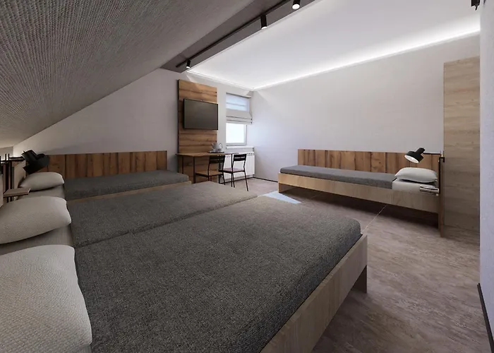 Bed and breakfast Karczma-koszwice Koszwice