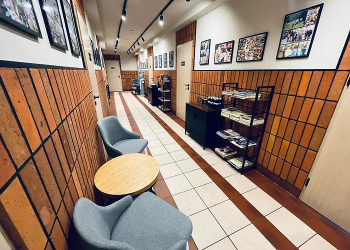 Karczma-koszwice Bed & Breakfast