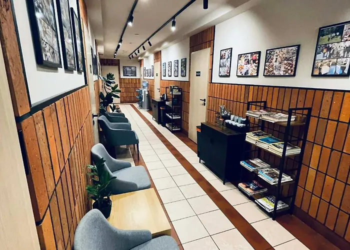 Karczma-koszwice Koszwice