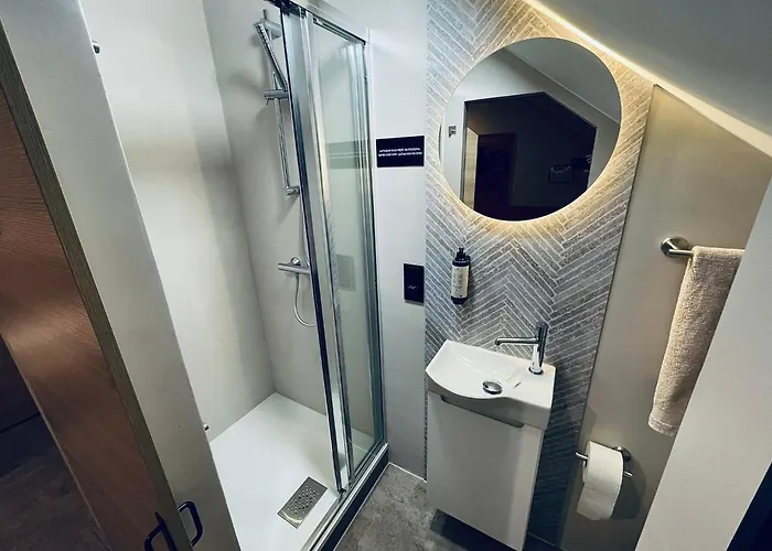 Bed & Breakfast Karczma-koszwice