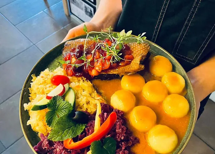 Karczma-koszwice Bed & Breakfast Koszwice