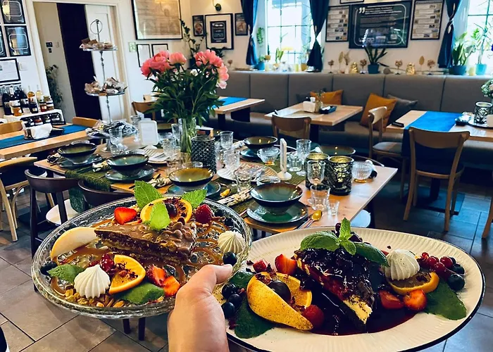 Karczma-koszwice Koszwice