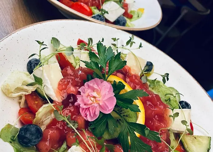 Bed and breakfast Karczma-koszwice 3*