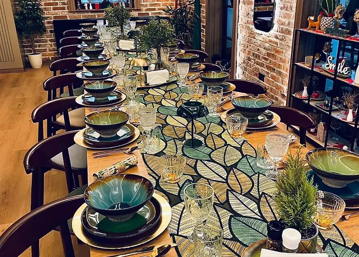 Karczma-koszwice Bed & Breakfast Koszwice