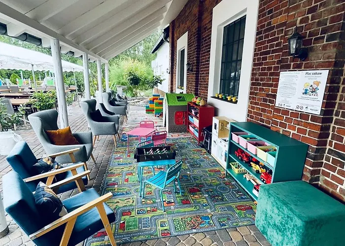 Karczma-koszwice 3* Koszwice