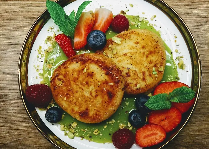 Karczma-koszwice Bed and breakfast 3*