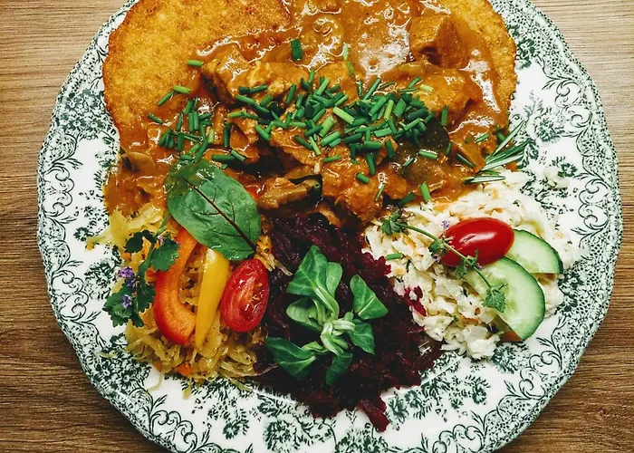 Karczma-koszwice 3* Koszwice