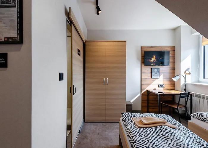 Karczma-koszwice Bed and breakfast 3*