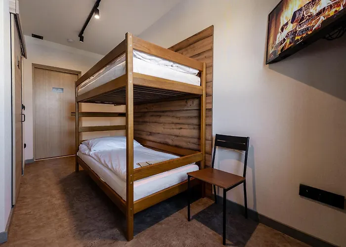 Karczma-koszwice Bed & Breakfast