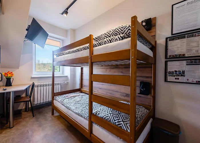 Karczma-koszwice Bed and breakfast 3*