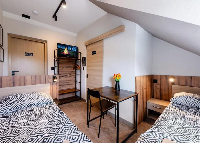 Karczma-koszwice Koszwice