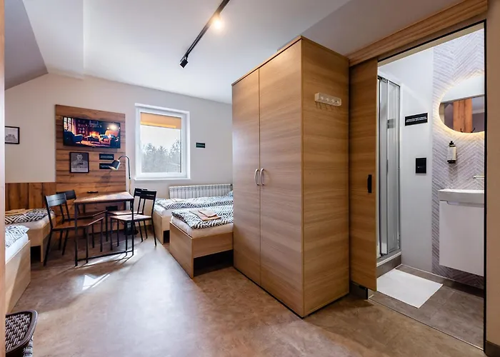 Karczma-koszwice Bed & Breakfast Koszwice