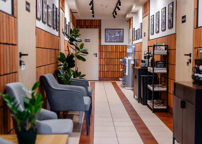 Karczma-koszwice Bed & Breakfast Koszwice