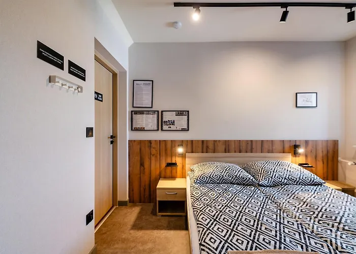 Karczma-koszwice Bed and breakfast 3*