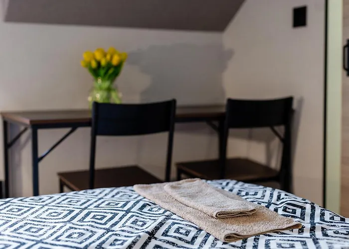 Karczma-koszwice Bed & Breakfast