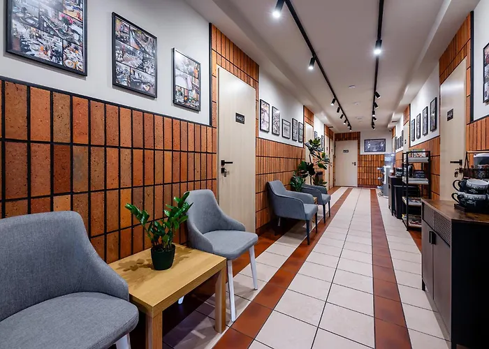 Karczma-koszwice Bed & Breakfast 3*