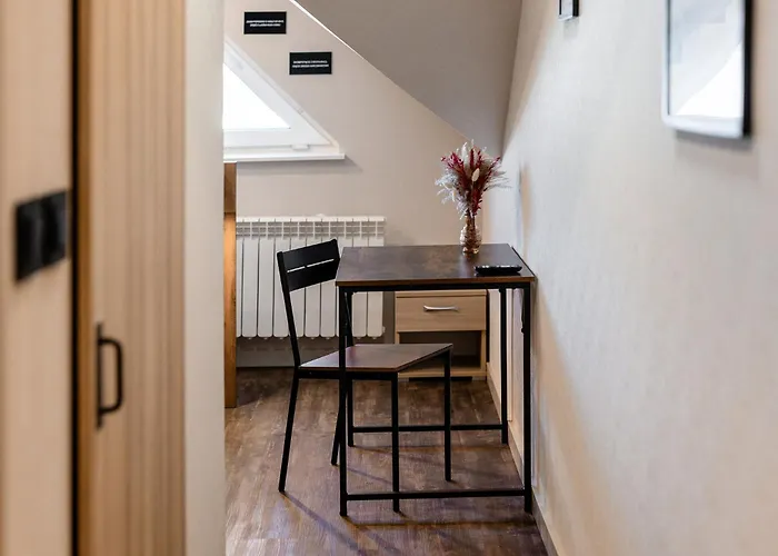 Bed & Breakfast Karczma-koszwice 3*