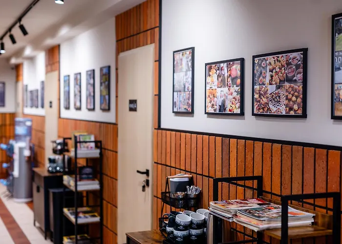 Bed & Breakfast Karczma-koszwice