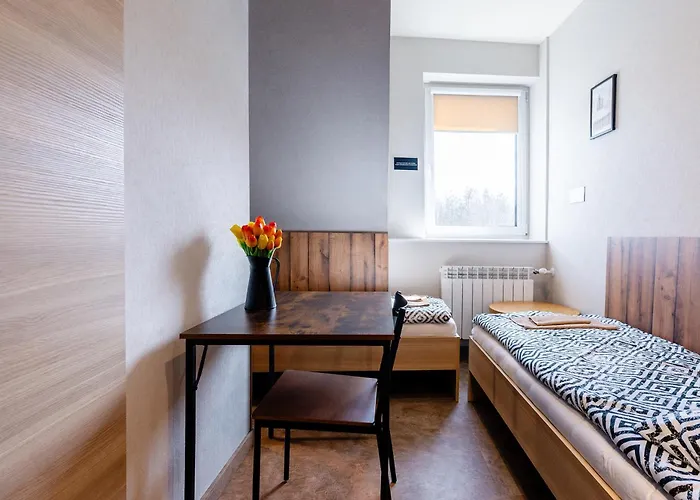 Bed & Breakfast Karczma-koszwice Koszwice