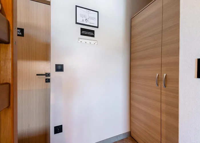 Bed and breakfast Karczma-koszwice 3*